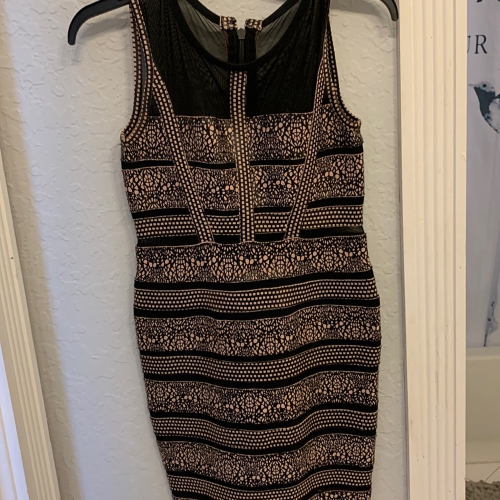 Cocktail dress
